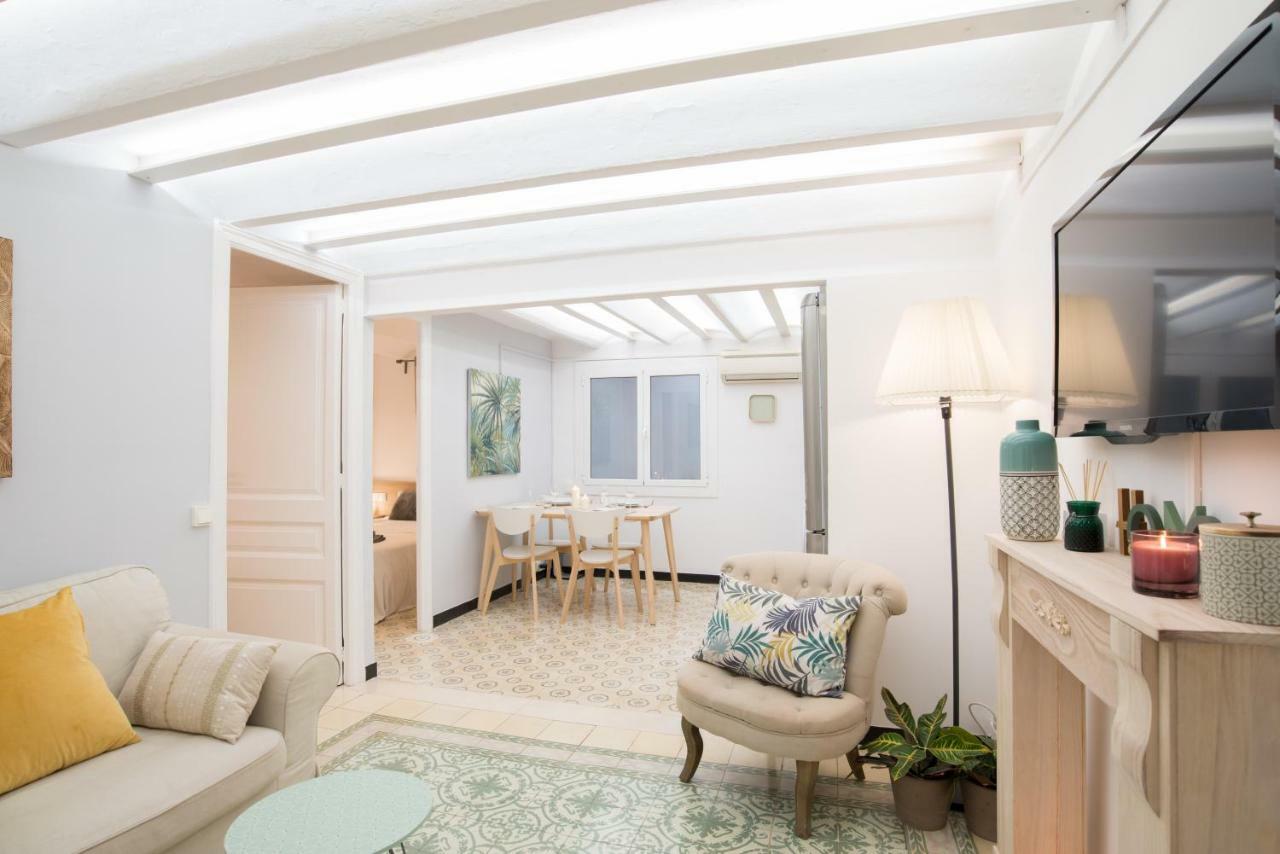 Charming In Sagrada Familia Appartement